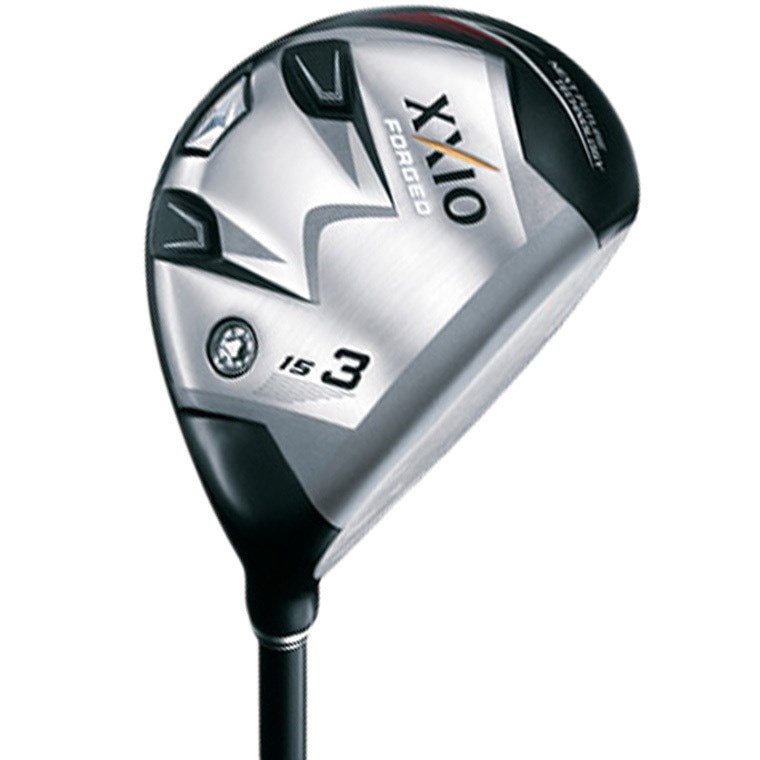 ゼクシオフォージド(XXIO FORGED) - ダンロップ | GDOゴルフショップ