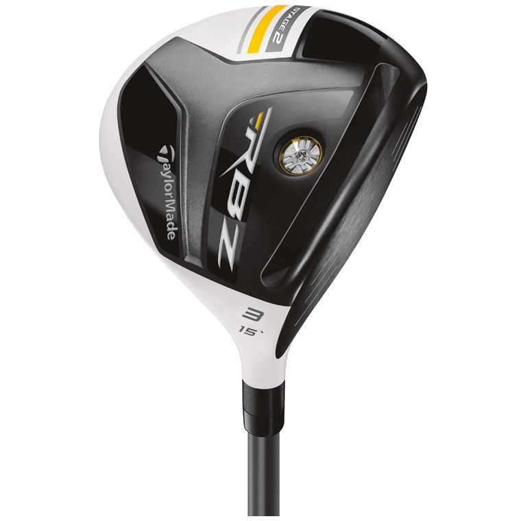 ロケットボールズ ステージ2(RBZ STAGE 2) - テーラーメイド | GDO