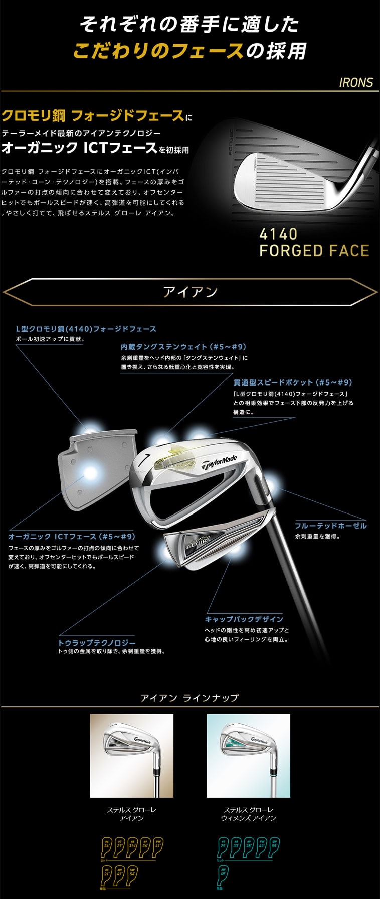 中古】ステルス グローレ アイアン Dynamic Gold 85 VSS PRO 24 中古】ステルス グローレ アイアン Dynamic Gold 85 VSS PRO 24