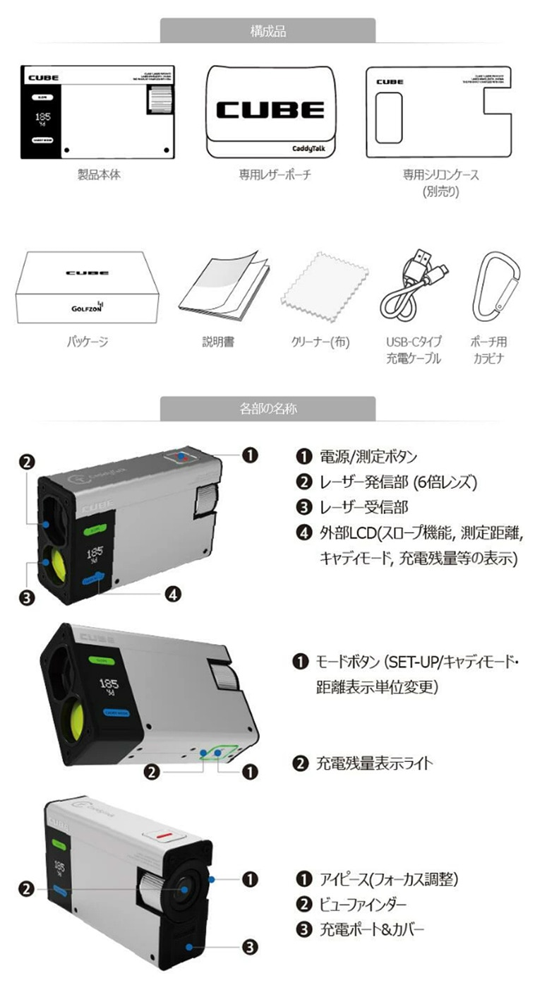 キャディトークキューブ_10