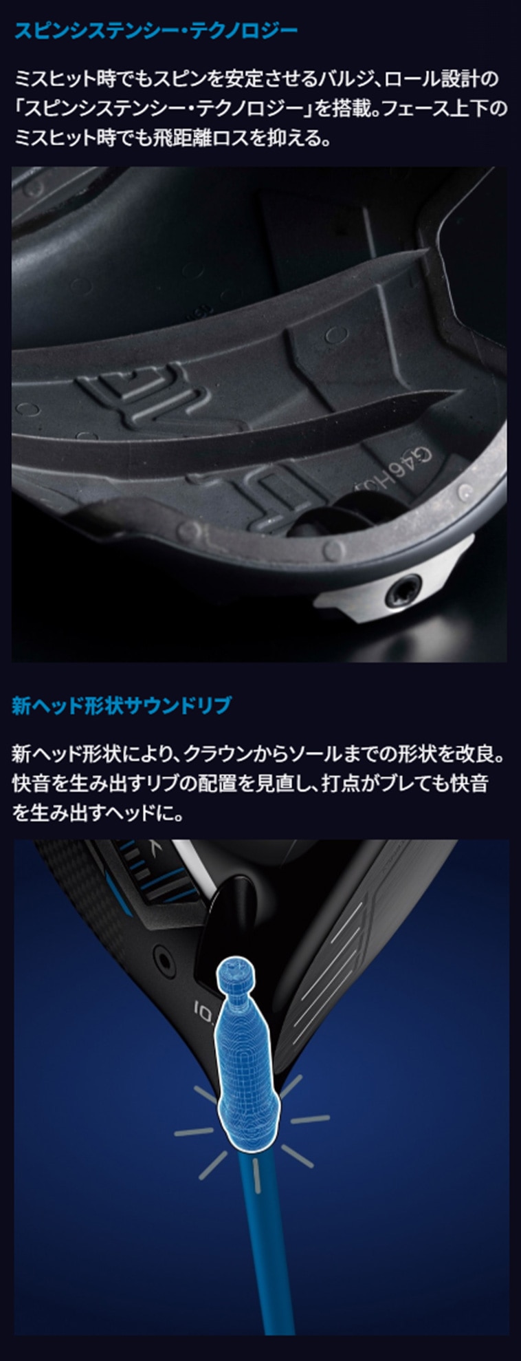 G440 LST ドライバー SPEEDER NX GREEN 40／50／60／70 レフティ