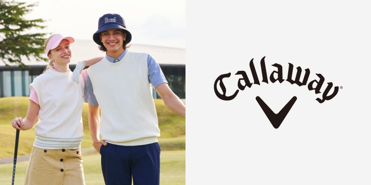 キャロウェイゴルフ(Callaway Golf) 通販 | GDOゴルフショップ