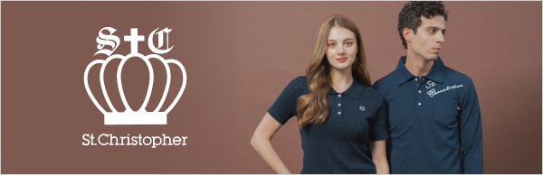 セントクリストファー(St.Christopher) レディス 通販｜GDOゴルフショップ