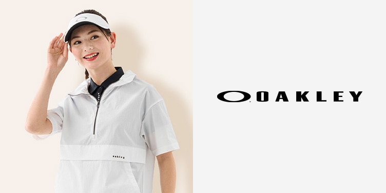 オークリー(OAKLEY) 通販 | GDOゴルフショップ