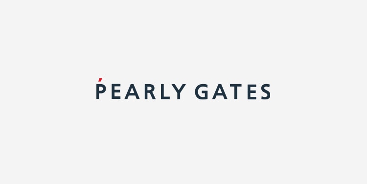 パーリーゲイツ(PEARLY GATES) 通販 | GDOゴルフショップ