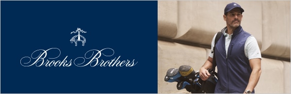 FILA Brooks Brothers ネイビー ポロシャツ ゴルフウェア L FILA Brooks Brothers ネイビー ポロシャツ ゴルフウェア L FILA