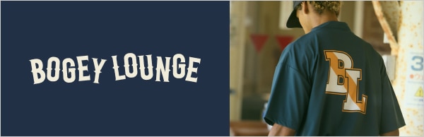 ボギーラウンジ(BOGEY LOUNGE) メンズ 通販｜GDOゴルフショップ