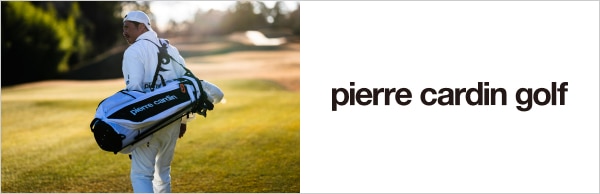 ピエールカルダンゴルフ(pierre cardin golf) メンズ 通販｜GDOゴルフ