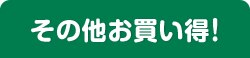 その他お買い得！