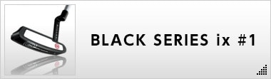 BLACK SERIES ix #1