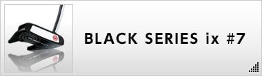 BLACK SERIES ix #7