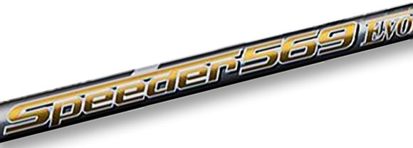 TaylorMade - カスタムシール付 エボリューション6 661S テーラーメイドスリーブ付き TaylorMade テーラーメイド Qi35 Qi10 STEALTH2 等 各種対応